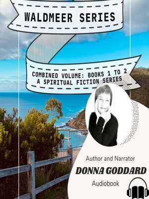 cover image of Waldmeer Series